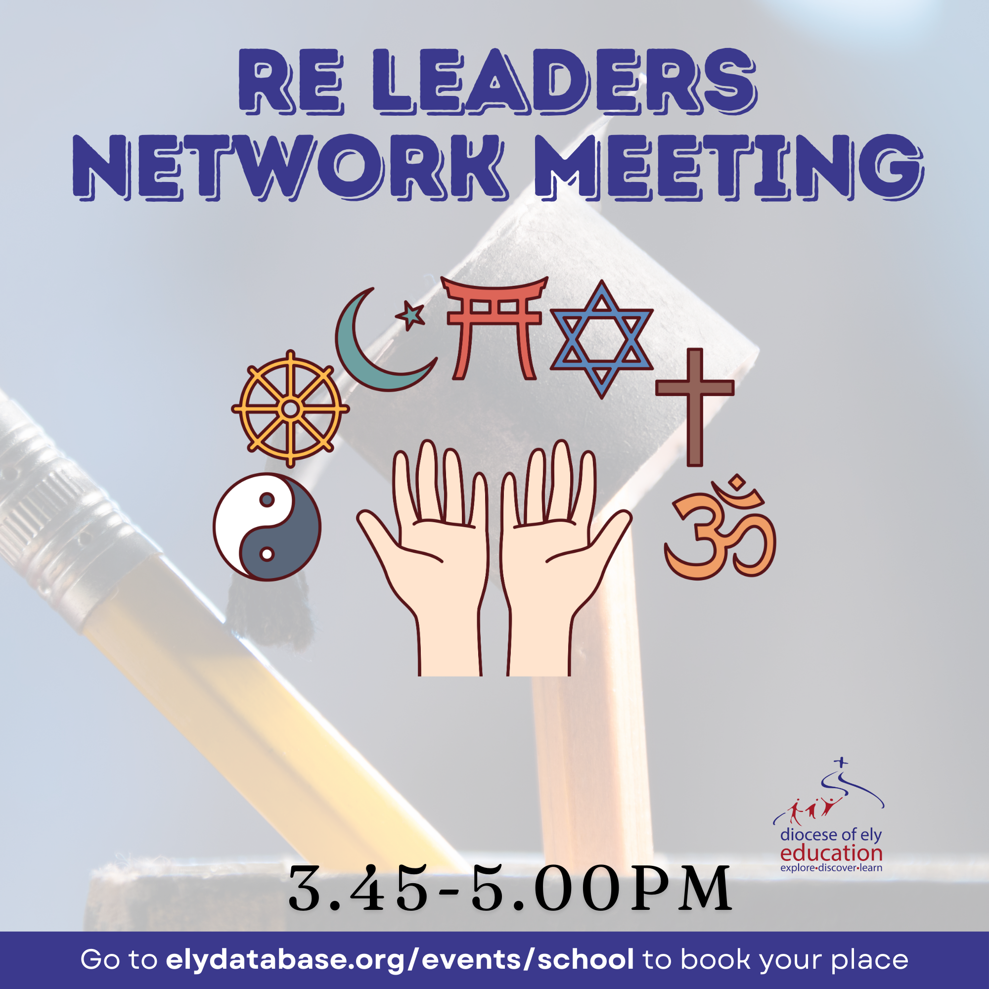 RE leaders network