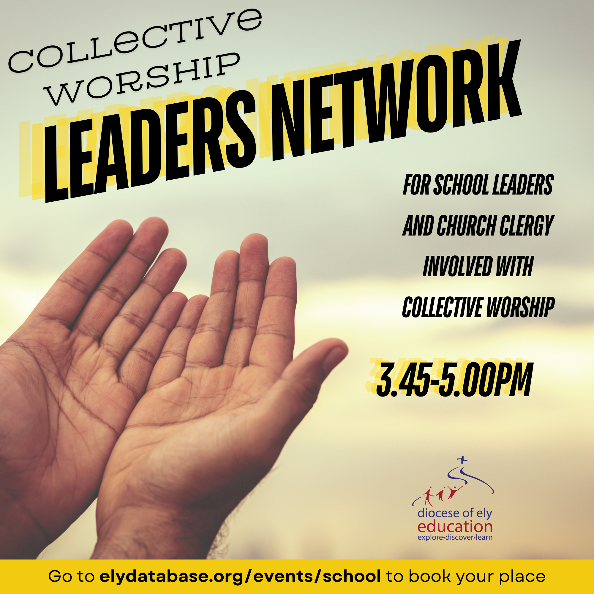 collective worship network
