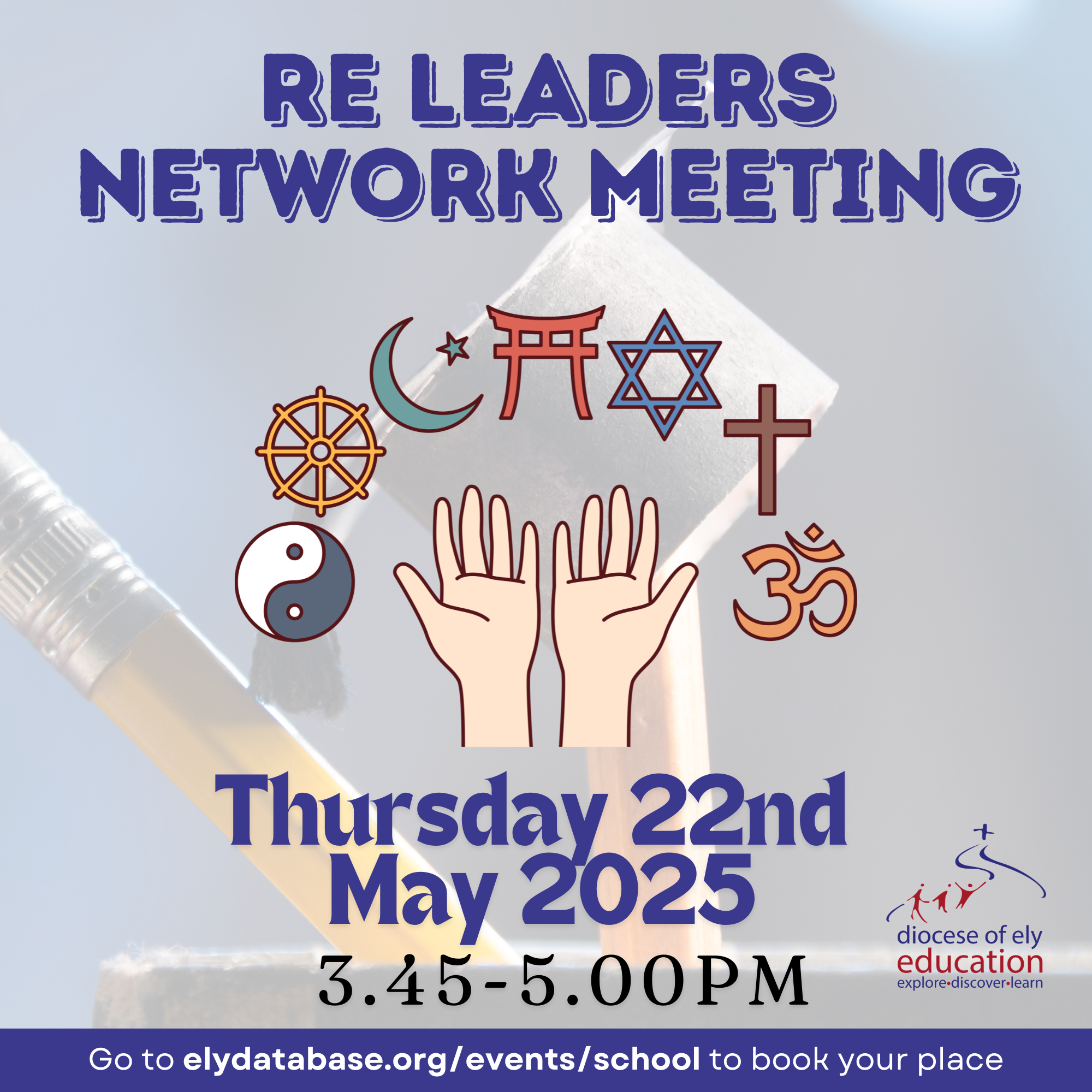 RE leaders network