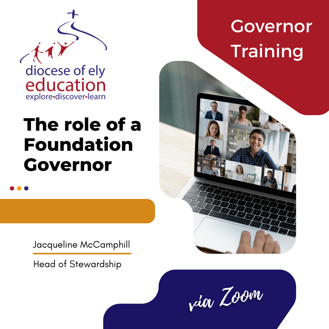 Role of a Foundation Governor