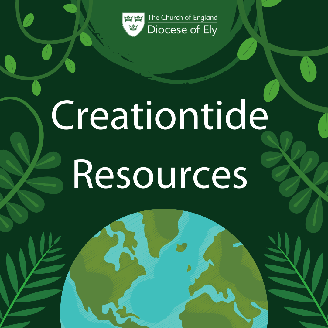 Creationtide Resources