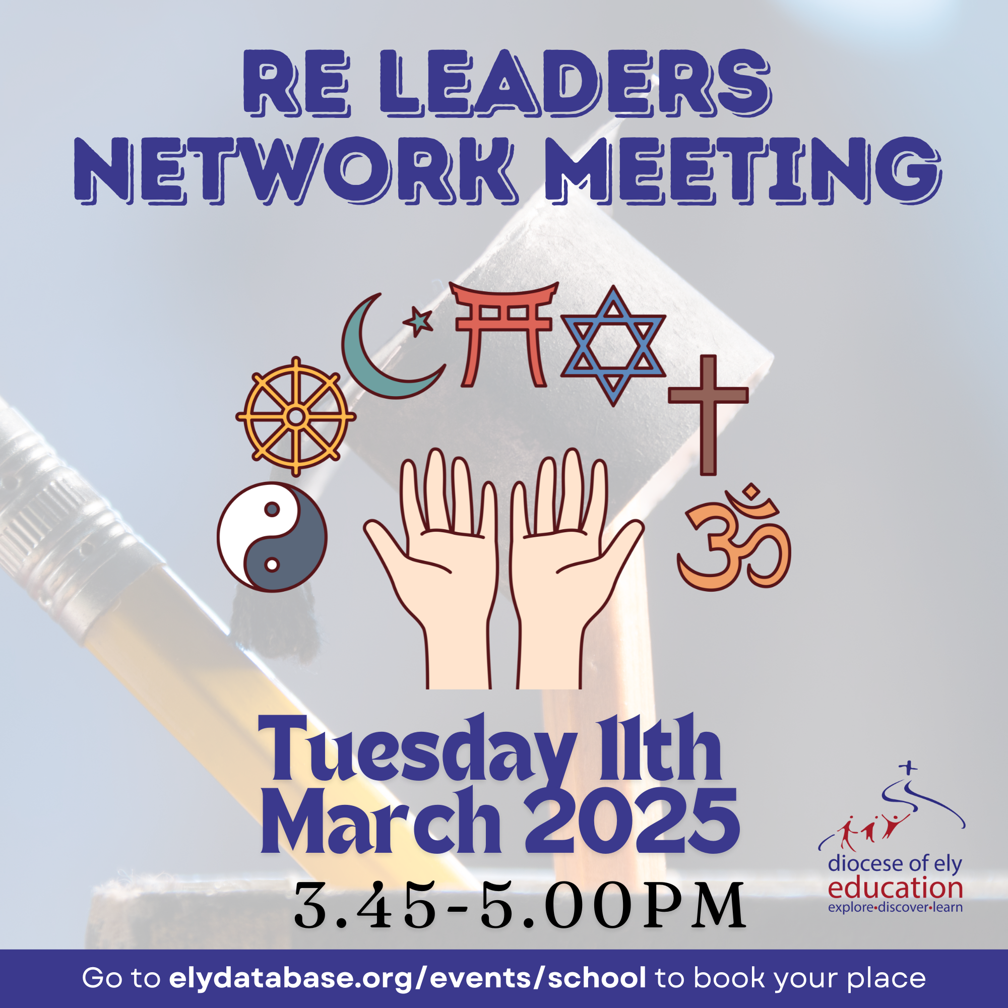 RE leaders network