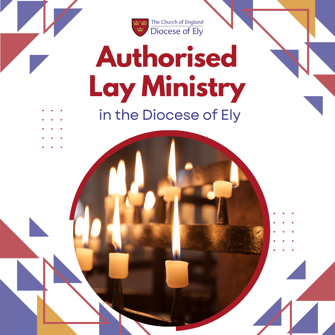 authorise lay ministry document