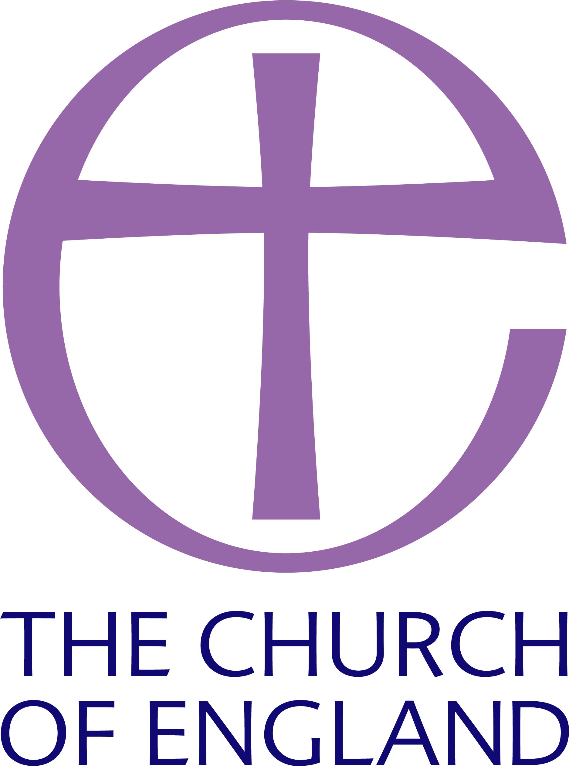 church of england logo