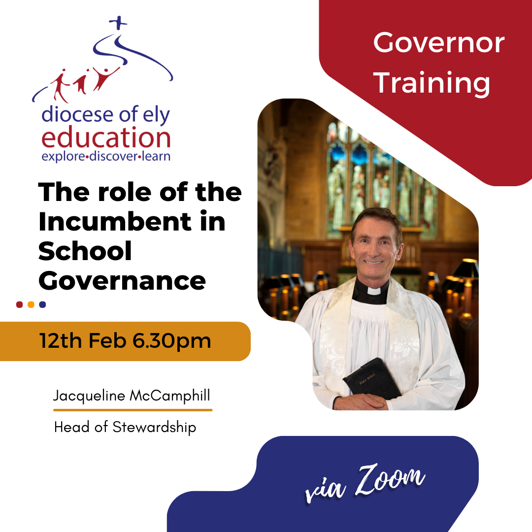 Role of the Incumbent in School Governance