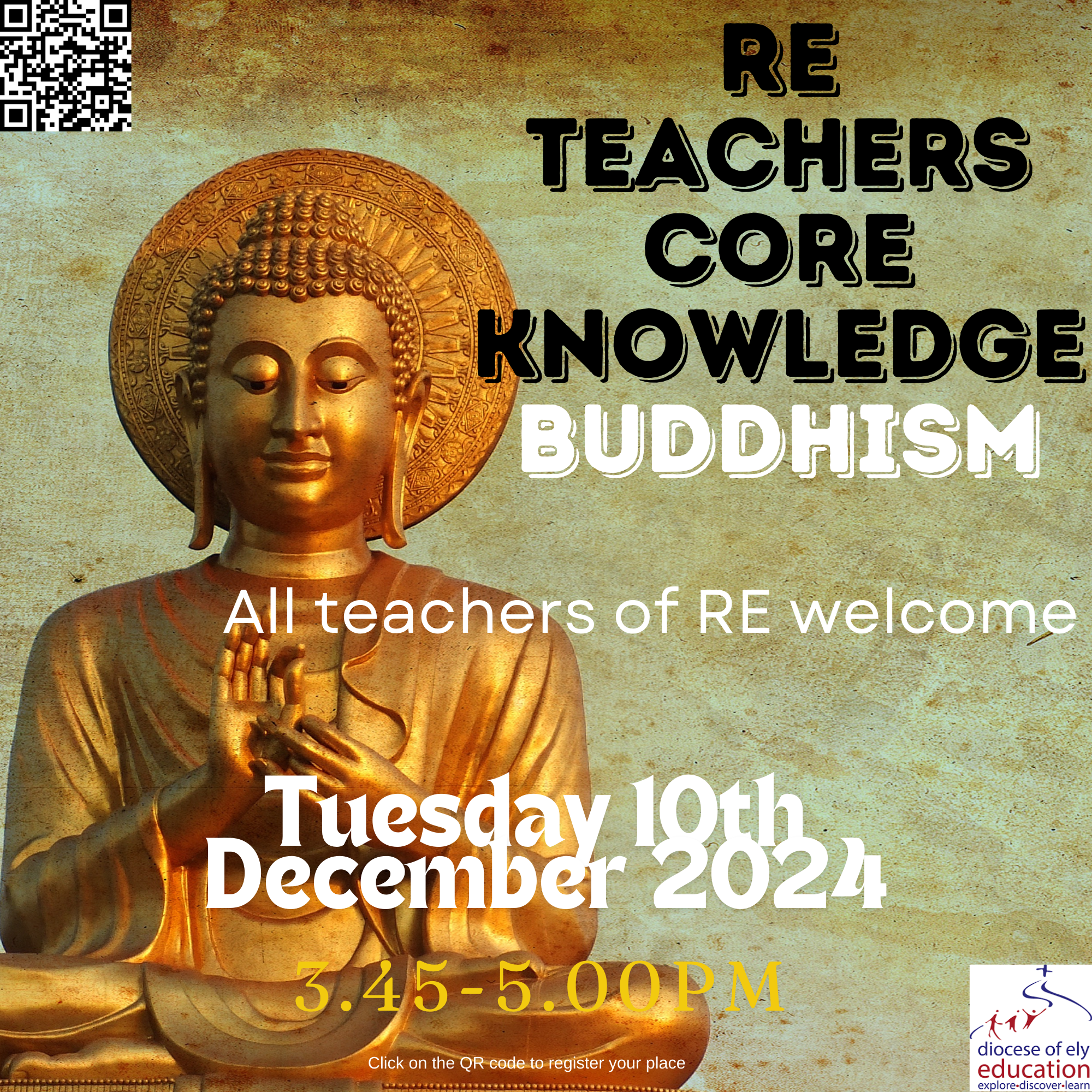 buddhism knowledge training