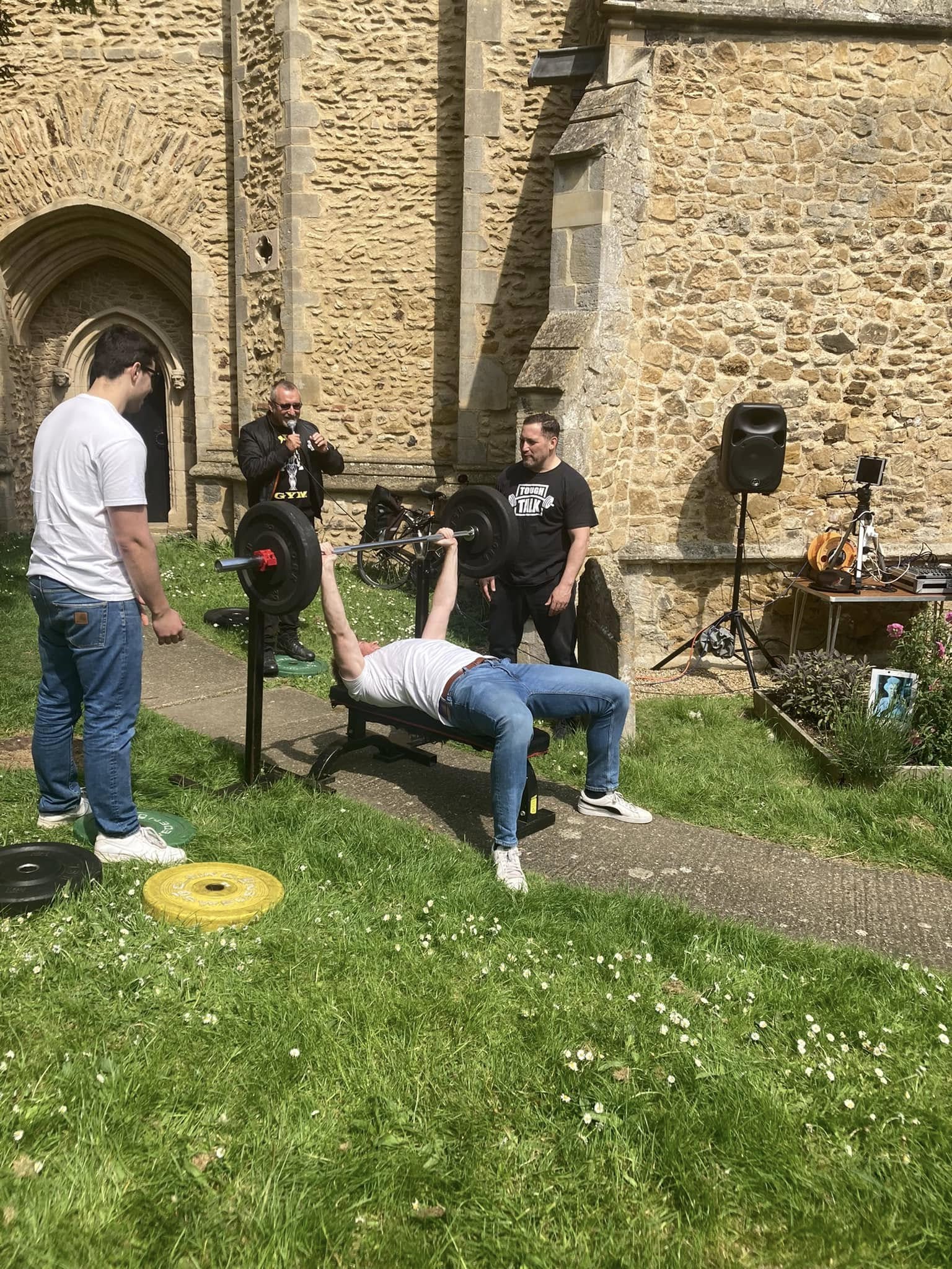 St George’s, Littleport, Sport and Wellbeing