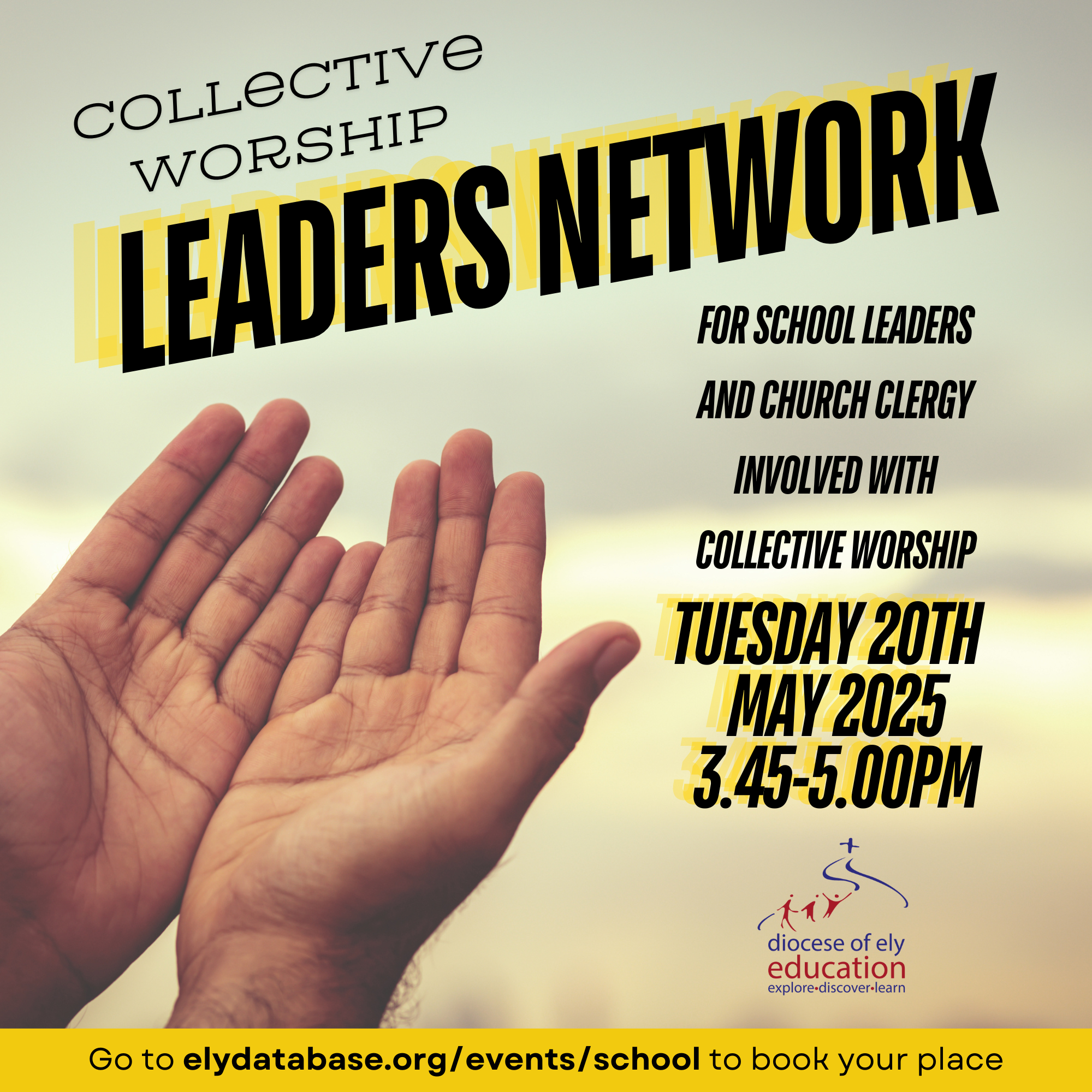 collective worship network