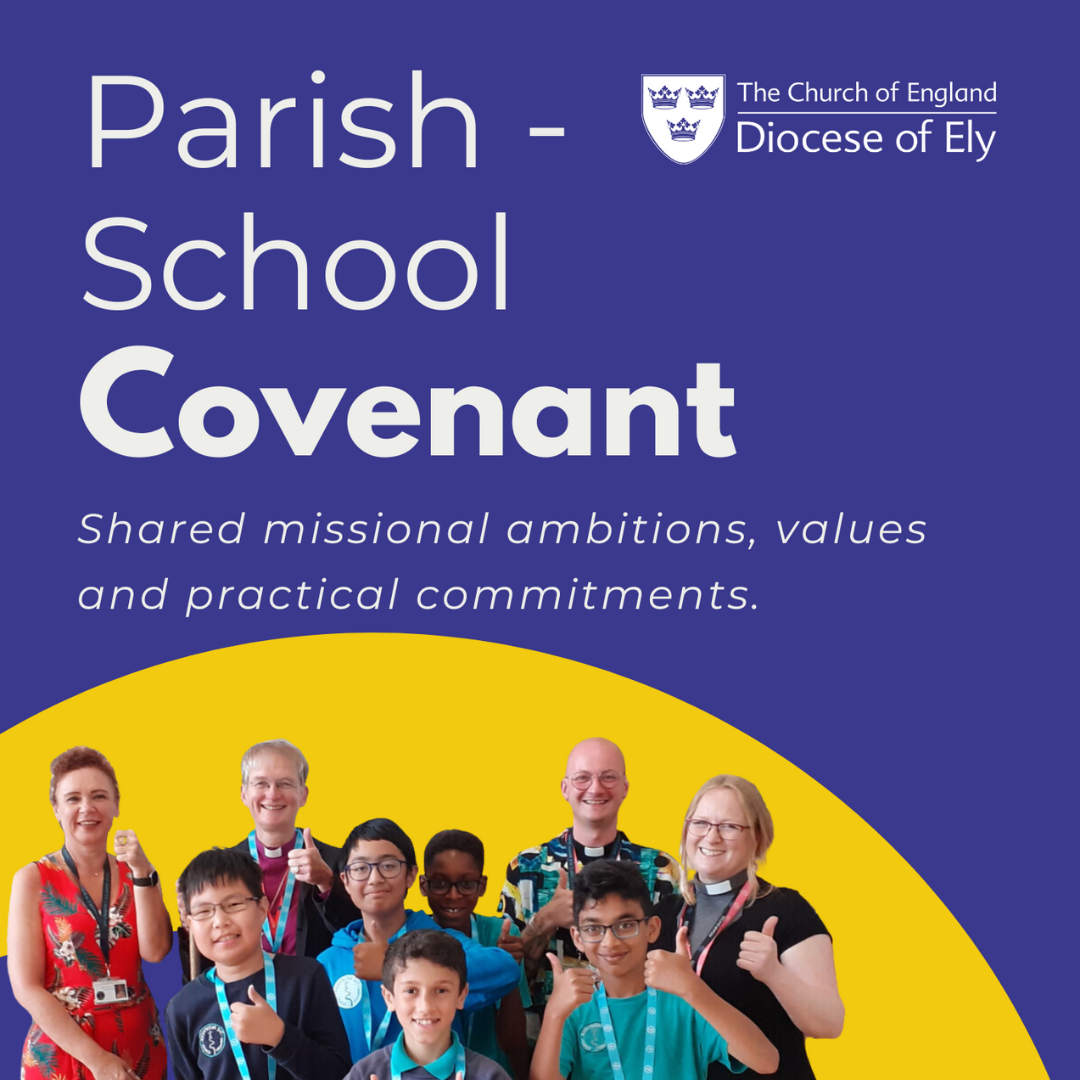 parish school covenant