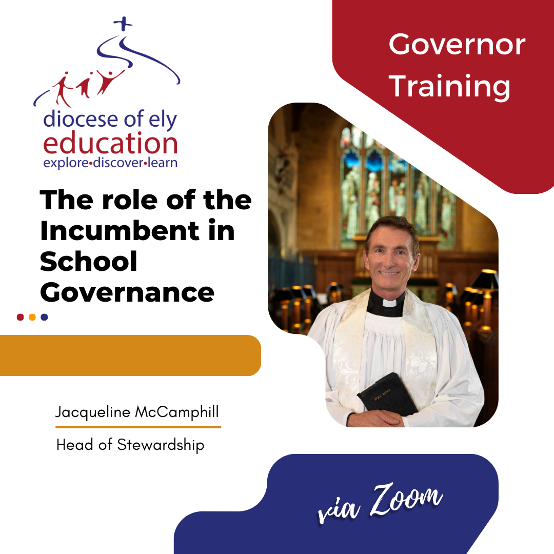 Role of the Incumbent in School Governance