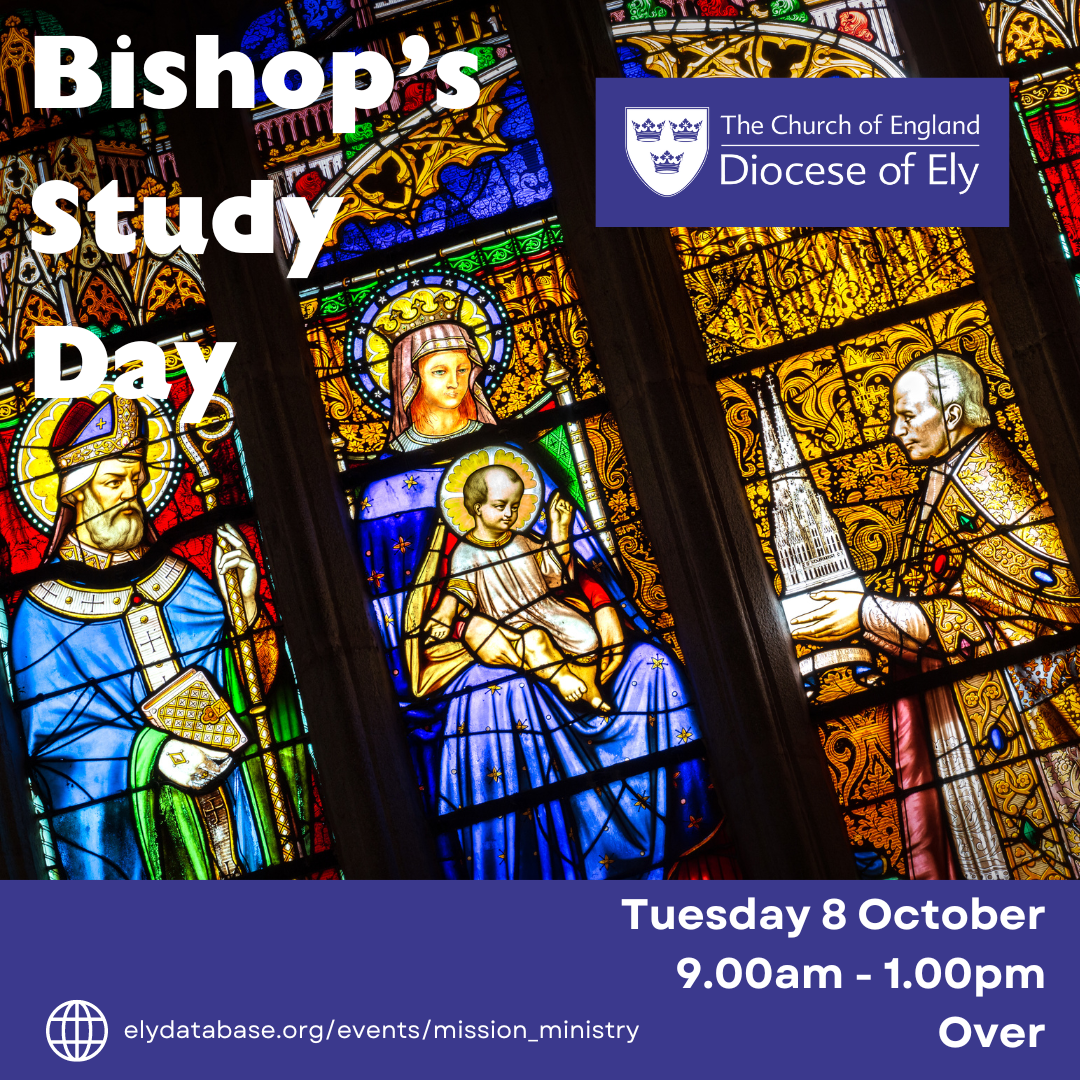 bishops study day