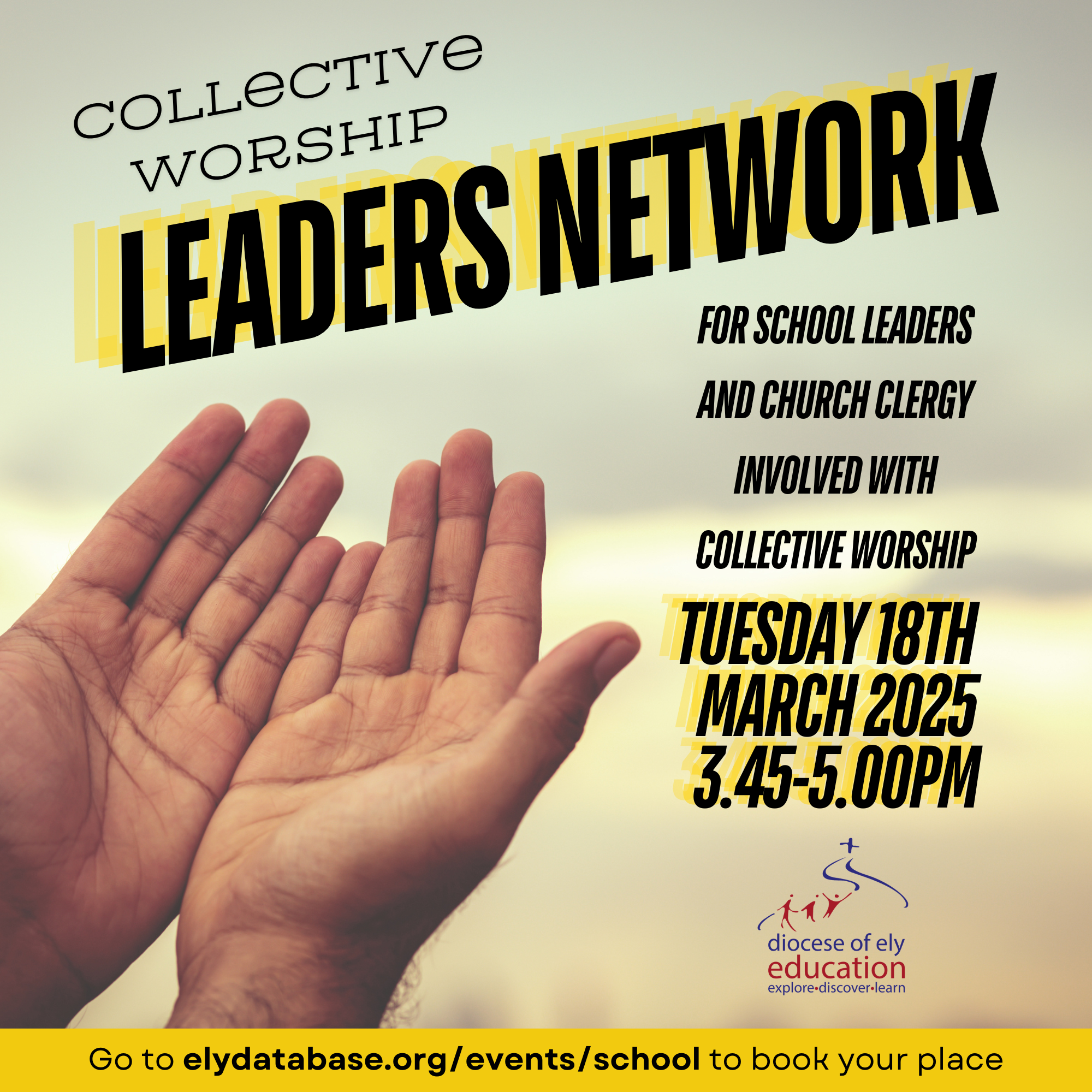 collective worship network