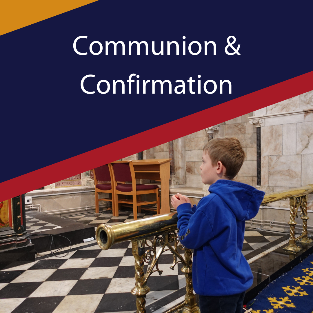 communion resources