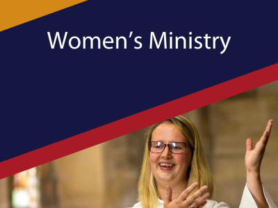 Women's ministry - Diocese of Ely