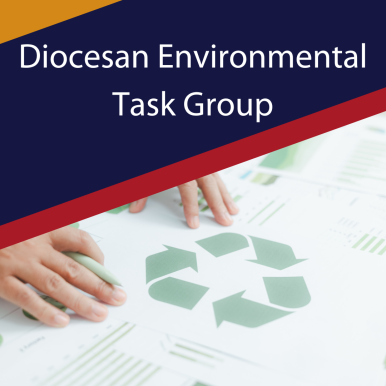 Diocesan Environmental Task Group