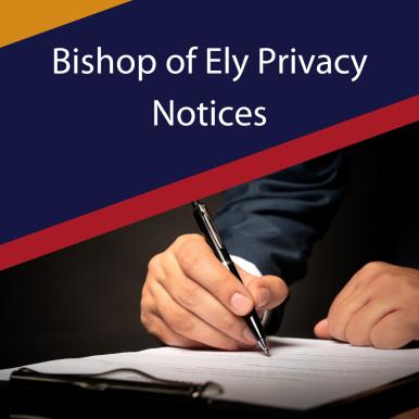 Bishop of Ely Privacy Notices.png