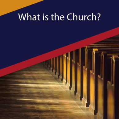 what is the church