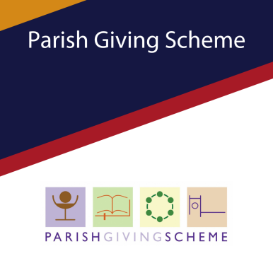The Parish Giving Scheme (PGS)