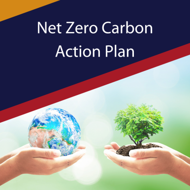 Net Zero Carbon Action Plan