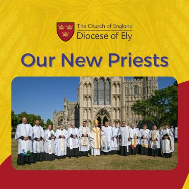 priests ordination 2025