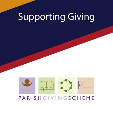 parish giving scheme