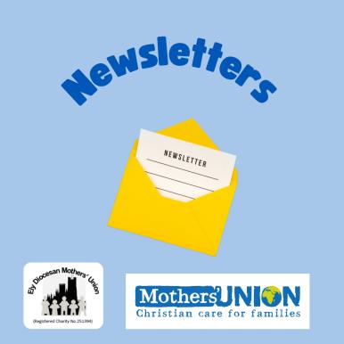 MU newsletters