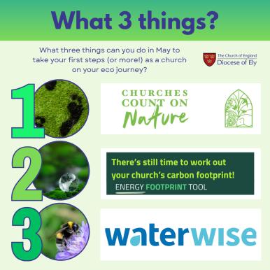 what three things may 2025