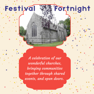 Festival Fortnight