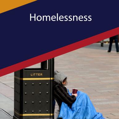 homelessness