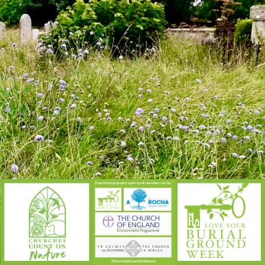 churches count on nature