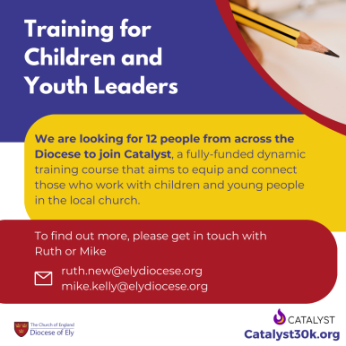 Catalyst Training opportunity 4.png