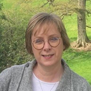 Open Revd Lynda Davies added to National Safeguarding Panel