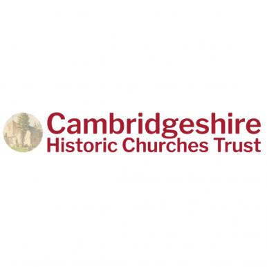 Open Cambridgeshire Historic Churches Trust